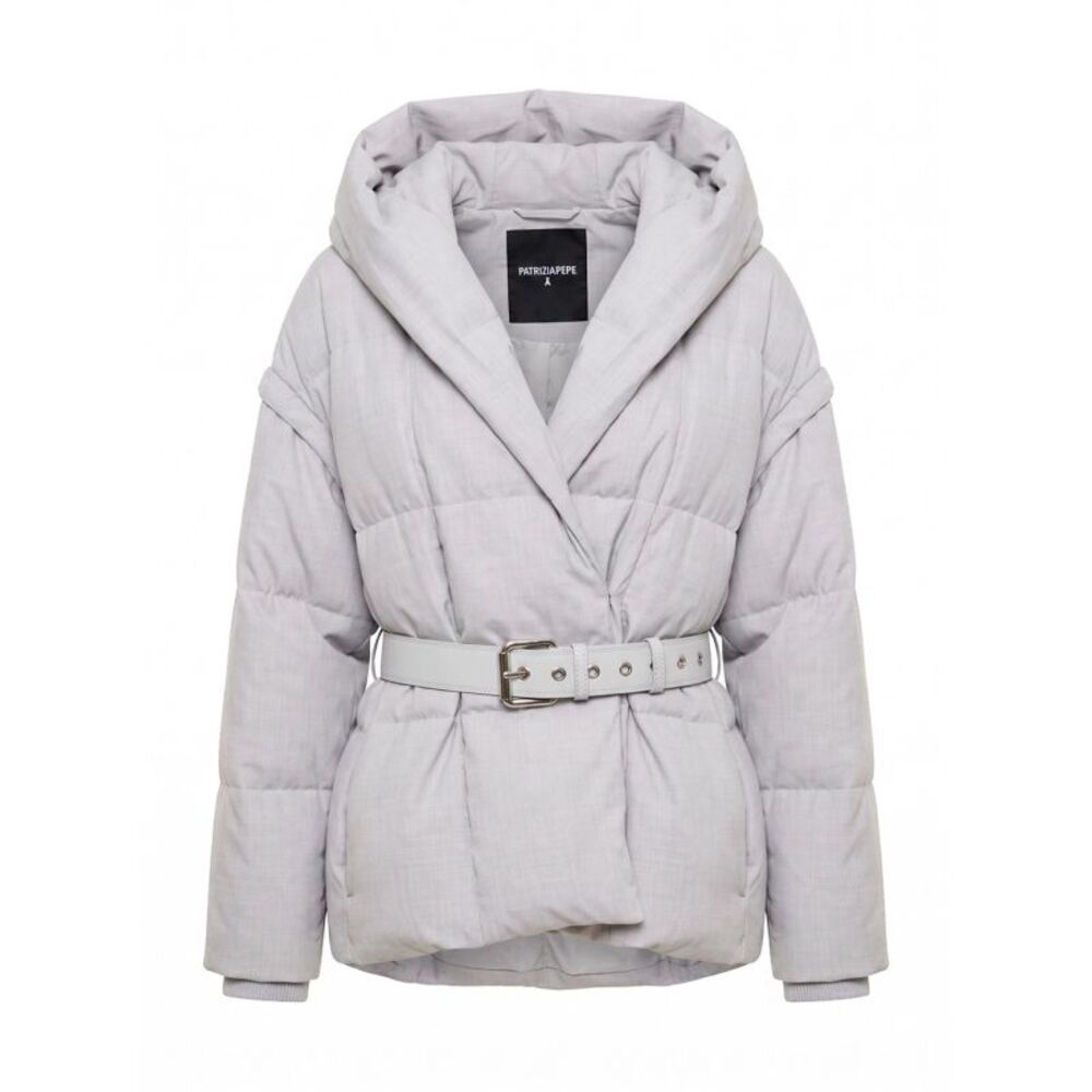 Patrizia Pepe Women Jacket